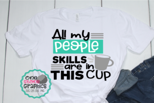 Coffee Humor: Graphics and Crafts for Creative Publishing