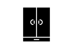 Cup Board: Graphics and Icons for Modern Design