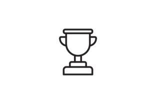 Cup Graphics & Icons for Local Business Branding