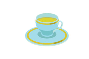Cup of Tea: Crafts & Uk Designs