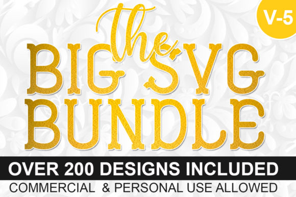 The Big Bundle